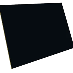 Rockpanel Colour plade 8x12x2500 mm Ral 9011