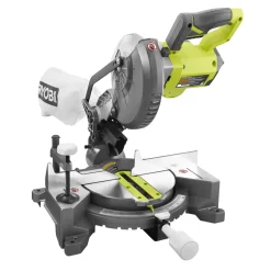 Ryobi EMS190DCL akku kap-/geringssav 18V ONE+ solo