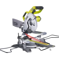 Ryobi EMS216L kap-/geringssav 1500W