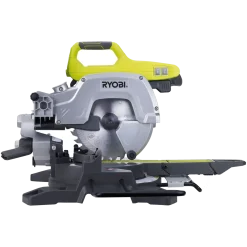 Ryobi EMS216L kap-/geringssav 1500W