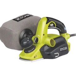 Ryobi EPN7582NHG elhøvl 750W