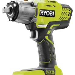 Ryobi R18IW3-0 slagnøgle 18V ONE+ solo