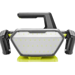 Ryobi R18L360-0 18V ONE+ lampe solo