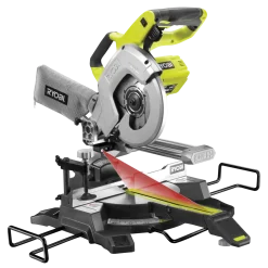 Ryobi R18MS216-0 akku kap-/geringssav 18V ONE+ solo