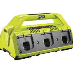 Ryobi R18PD5-0 akku slagbore-/skruemaskine 18V ONE+ solo
