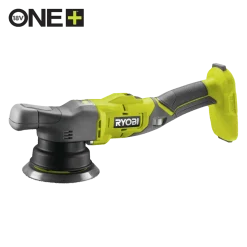 Ryobi R18P polermaskine 18V ONE+ solo