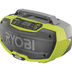 Ryobi R18RH-0 bluetooth radio 18V ONE+ solo