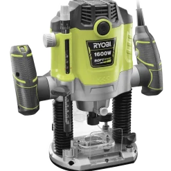 Ryobi RRT1600-K overfræser 1600 W