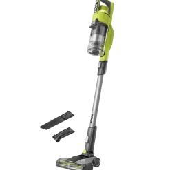 Ryobi RSV18-0 støvsuger 18V ONE+ solo