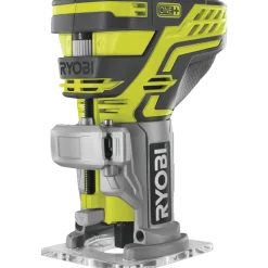 Ryobi R18TR-0 enhåndsfræser 18V ONE+ solo