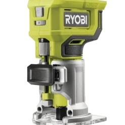 Ryobi RTR18-0 overfræser 18V ONE+ solo