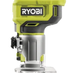 Ryobi RTR18-0 overfræser 18V ONE+ solo