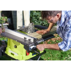 Ryobi RTS1800EF-G bordrundsav 1800W 560x710 mm