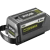 Ryobi RY36B12A 6.0 Ah LI-ion high energy batteri 36V MAX POWER