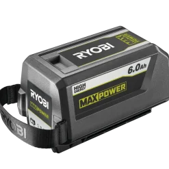 Ryobi RY36B12A 6.0 Ah LI-ion high energy batteri 36V MAX POWER