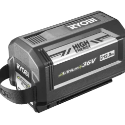 Ryobi RY36B12A 12.0 Ah LI-ion high energy batteri 36V MAX POWER
