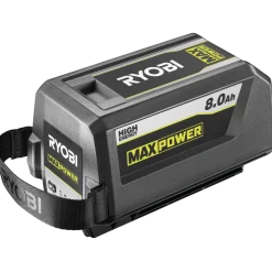 Ryobi RY36B12A 8.0 Ah LI-ion high energy batteri 36V MAX POWER