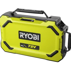 Ryobi RY72B10A 72V 10.0 Ah batteri til ride-on plæneklippere