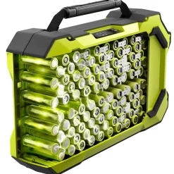Ryobi RY72B10A 72V 10.0 Ah batteri til ride-on plæneklippere