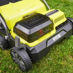 Ryobi RY18SFX35A-0 akku vertikalskærer 18V ONE+ solo