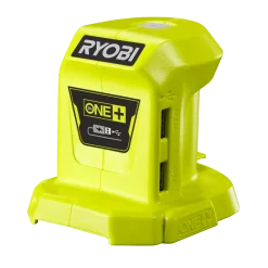 Ryobi USB-adapter 18V ONE+ solo