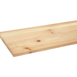 Scandiwood hylde fyr 18x300x800 mm