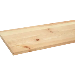 Scandiwood hylde fyr 18x300x800 mm