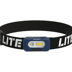 Scangrip head lite, 150 lm