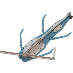 Sigma fliseskærer 3E3M 126 cm
