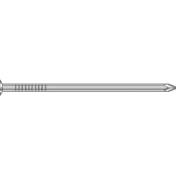 Simpson strong-tie firkant søm varmforzinket 2,8x65 mm 250 stk
