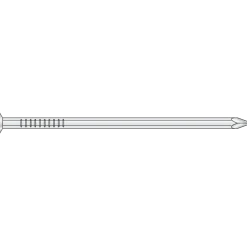 Simpson strong-tie firkant søm blank 2,8x65 mm 250 stk