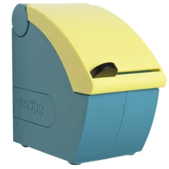 Snögg Soft Next plasterautomat