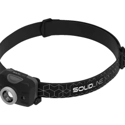 Solidline SH2 pandelampe