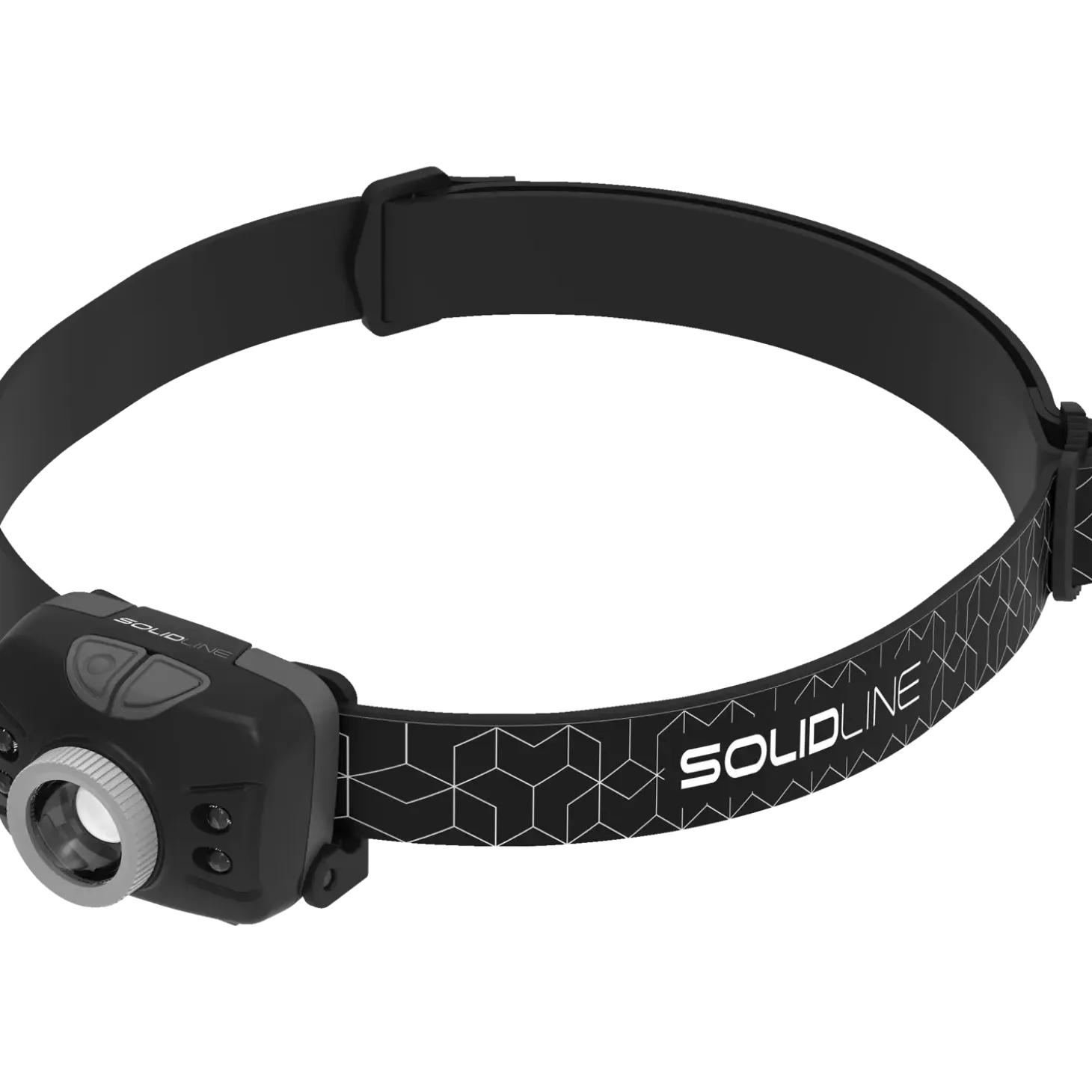 Solidline SH5 pandelampe
