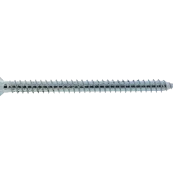 Spit FS-H karmankerskrue  m/hoved TX30 7,5x62 mm elforzinket 100 stk
