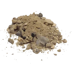 Stabilgrus 0/32 mm BigBag á 1000 kg