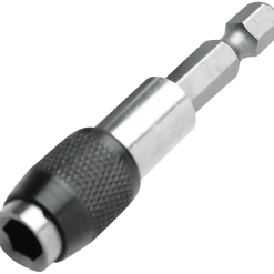 STACO bitsholder 1/4"x75 mm quick-lock