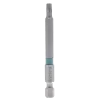 Staco bits TX20 70 mm 2 stk