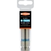 STACO bit TX25 89 mm farvekode blå 8 stk
