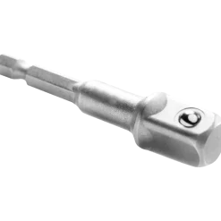 STACO topholder til 1/2" top 1/4"x75 mm 1 stk