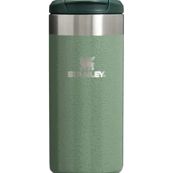 Stanley ST-46 Aerolight Transit termokop 0,35 L grøn