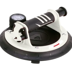 Staring STL-205 vacuum sugekop m/manometer Ø205 mm