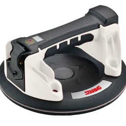 Staring STL-205 3,6V akku vacuum sugekop m/manometer Ø205 mm