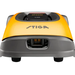 Stiga A 500 GPS robotplæneklipper
