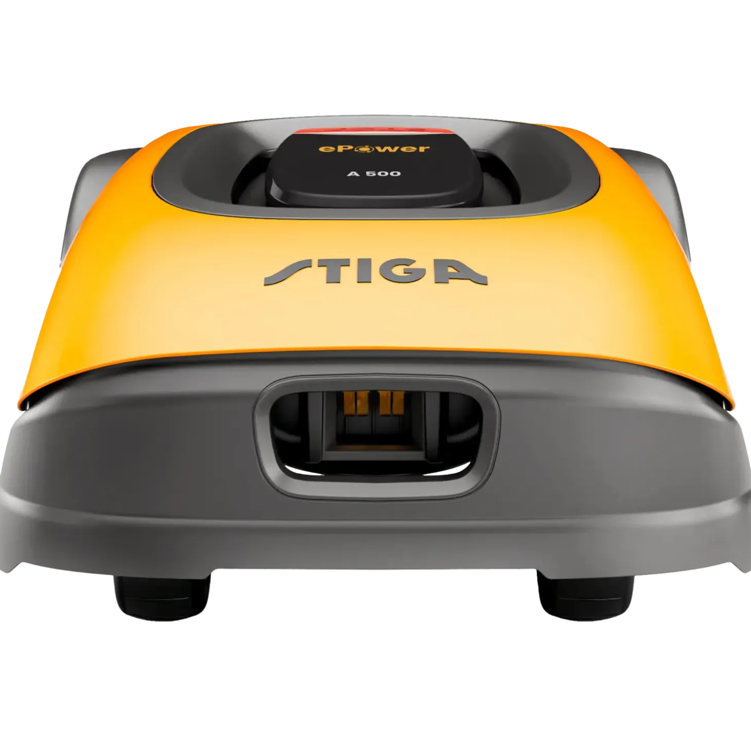 Stiga A 500 GPS robotplæneklipper