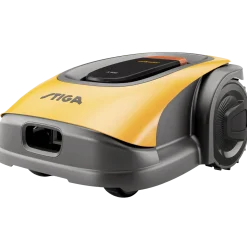 Stiga A 500 GPS robotplæneklipper