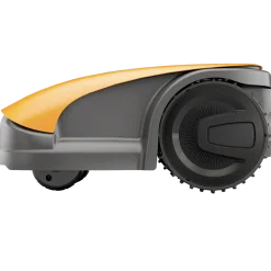 Stiga A 500 GPS robotplæneklipper