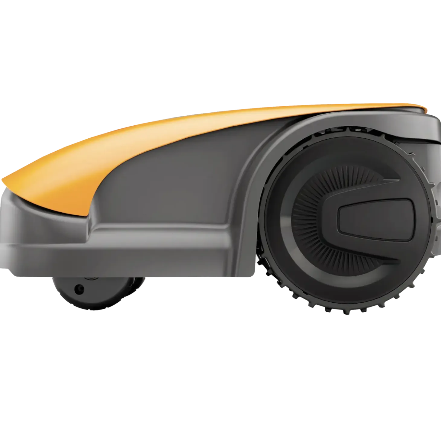 Stiga A 500 GPS robotplæneklipper