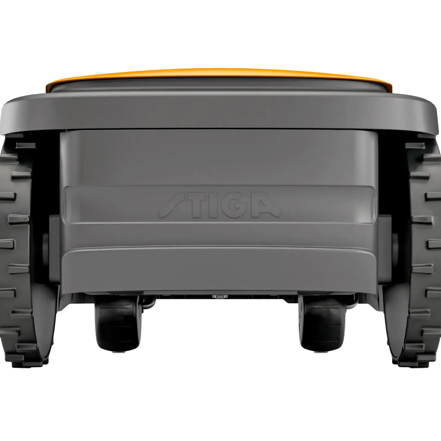 Stiga A 500 GPS robotplæneklipper