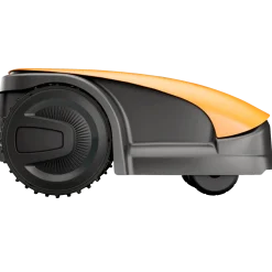 Stiga A 500 GPS robotplæneklipper